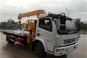 奇台24小时道路救援服务