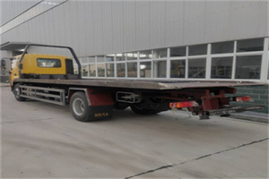 奇台24小时公路救援电话