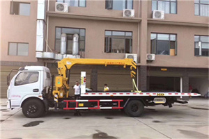 奇台附近汽车轮胎更换