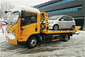 奇台附近道路救援服务