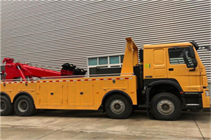 奇台道路救援公司